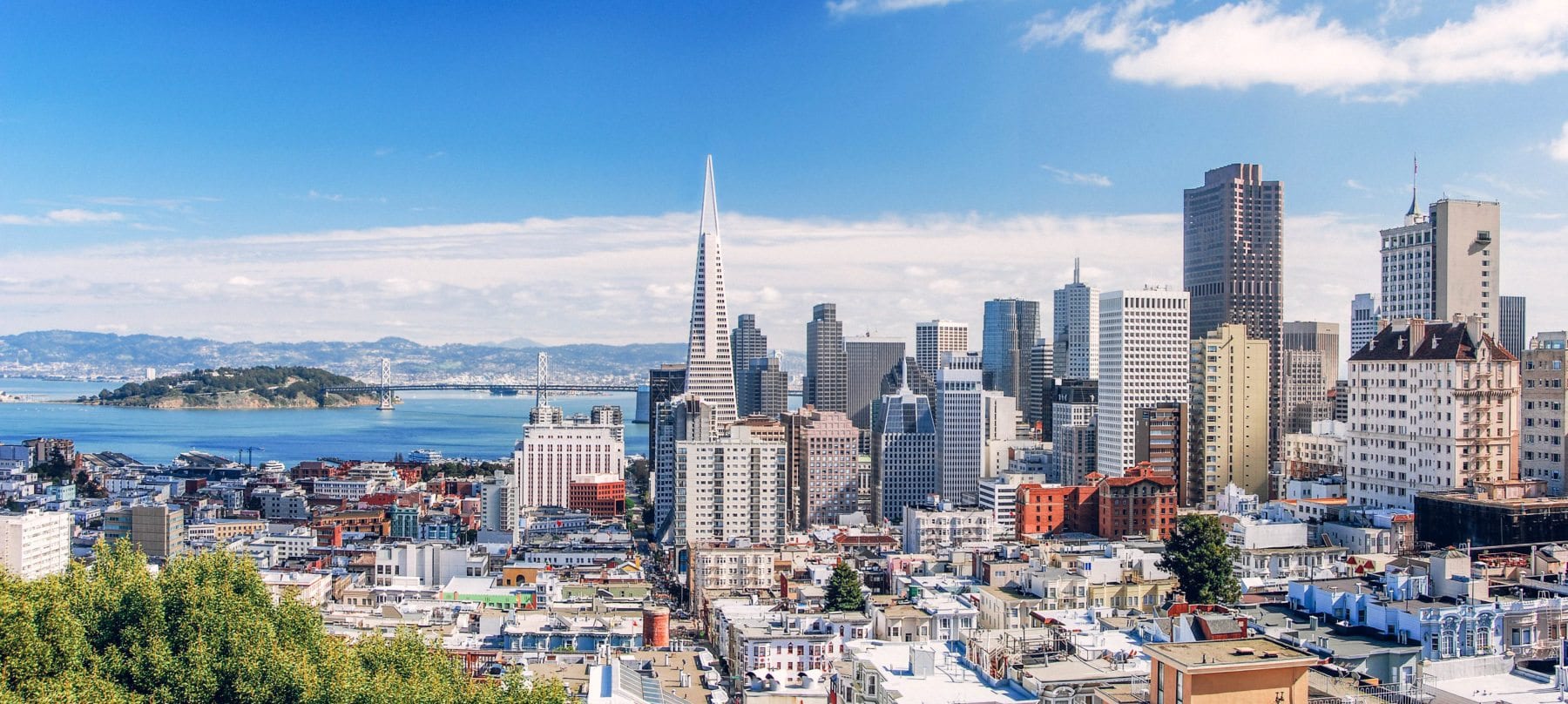 San Francisco Real