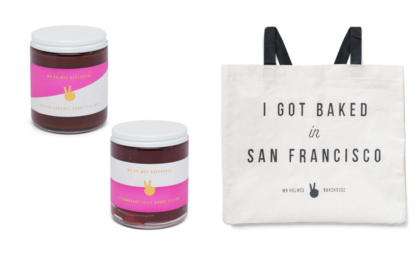29 Gifts and Stocking Stuffers From San Francisco For